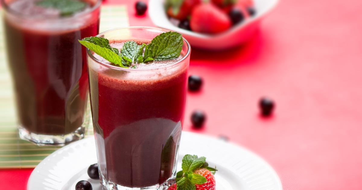 Drinks: Receita de coquetel amazônico para emagrecer