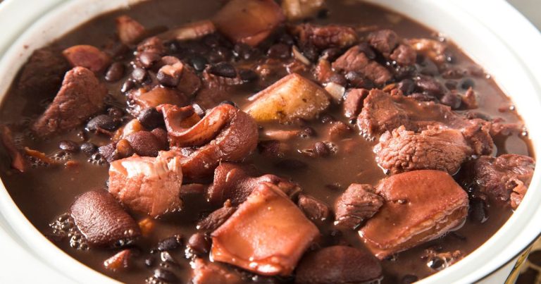 Feijoada