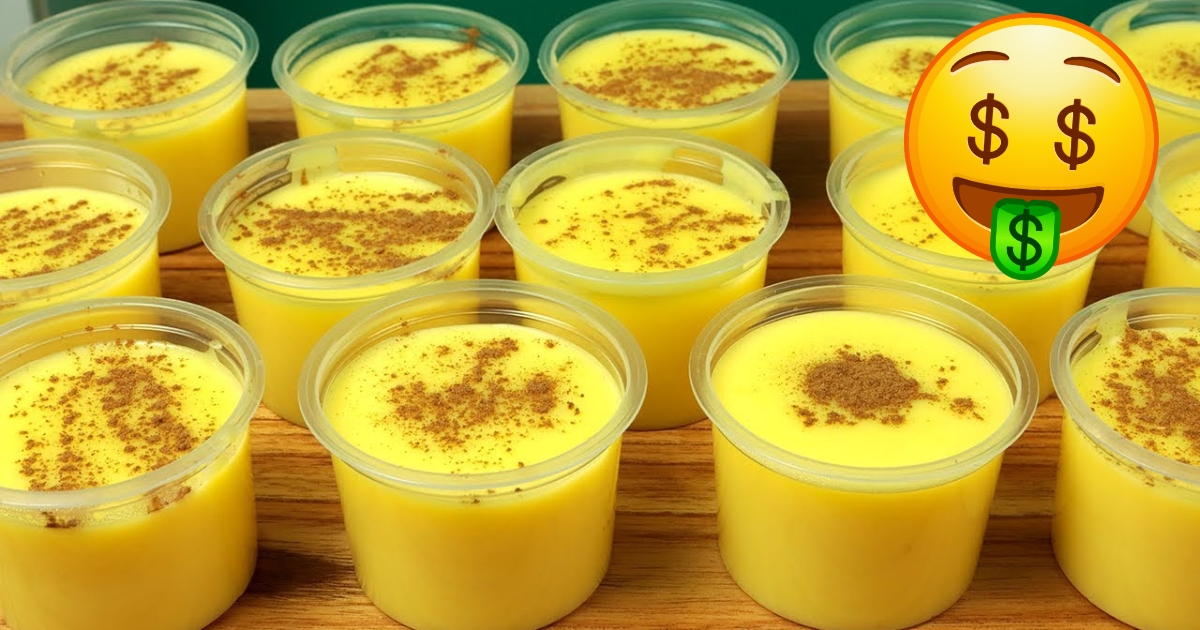 Curau de milho verde é uma sobremesa tradicional brasileira, feita com milho, leite e açúcar....