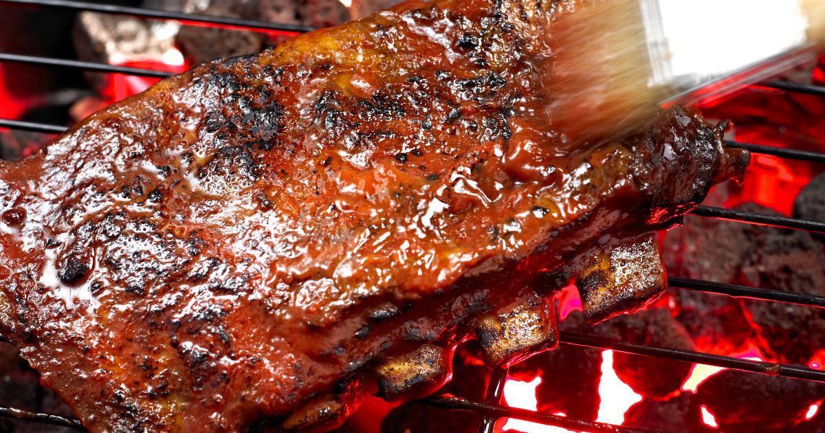 Aproveite essa Receita de Costela para Churrasco e impressione seus convidados com o sabor e...