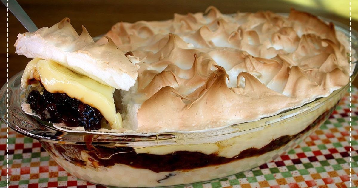 Aprenda a Fazer essa Saborosa Sobremesa Montanha Russa para Celebrar o Dia das Mães