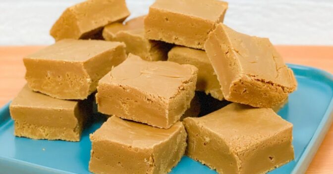 Festa Junina: Doce de Leite de Corte: Uma das Receitas Mais Gostosas de Festa Junina