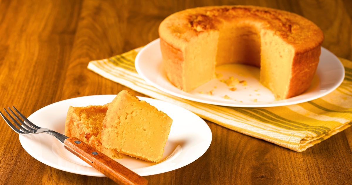 Oi, pessoal! Hoje vamos aprender a fazer um delicioso bolo de polenta cozida. Essa receita...