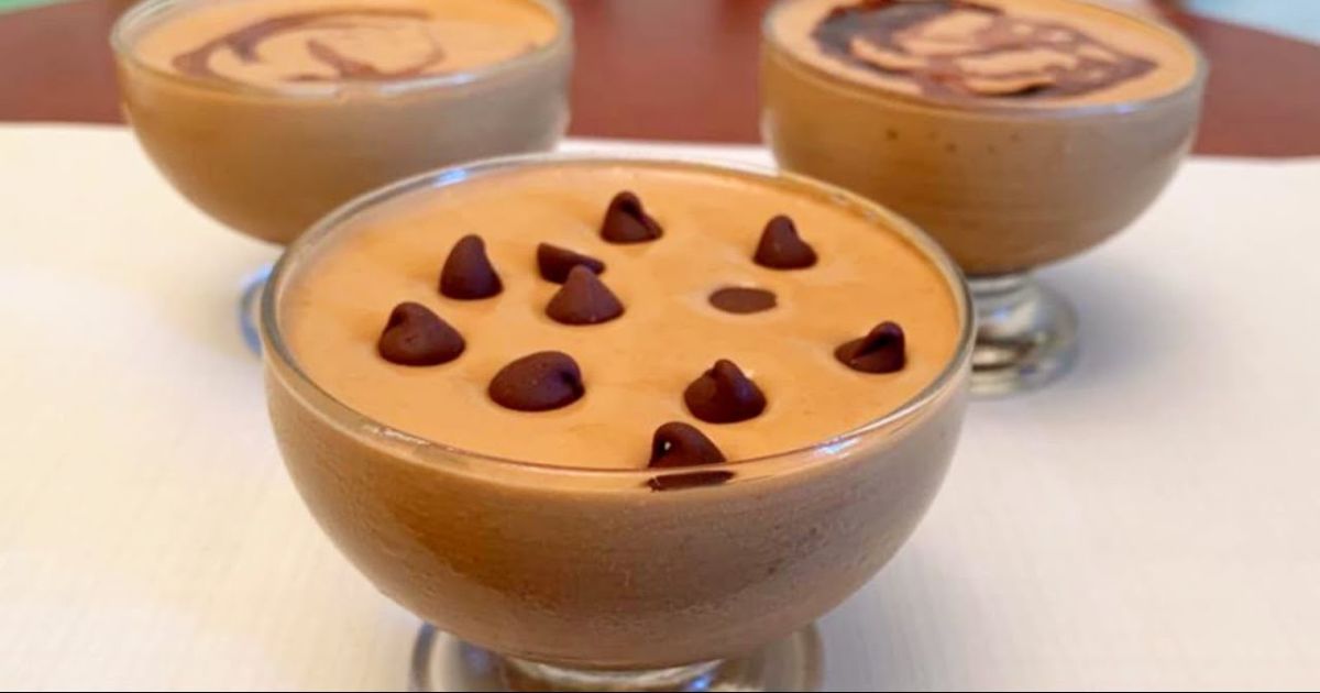 Como Fazer Mousse de Café: Uma Sobremesa Deliciosa e Fácil de Fazer