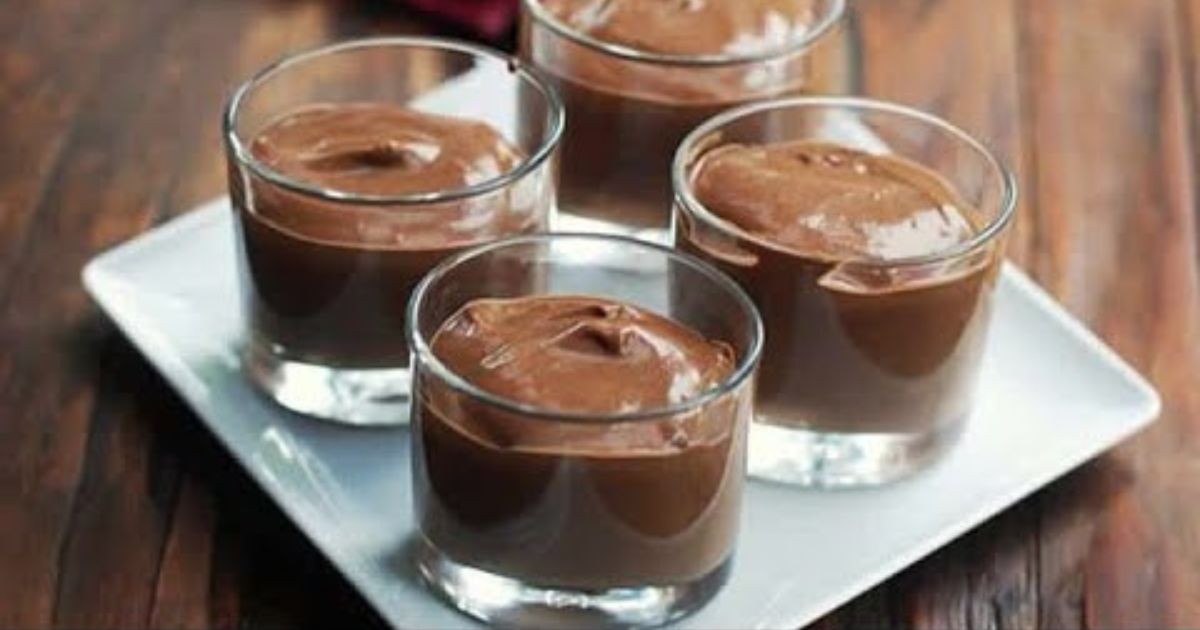 Mousse de Chocolate Low Carb: Receita Fácil e Deliciosa