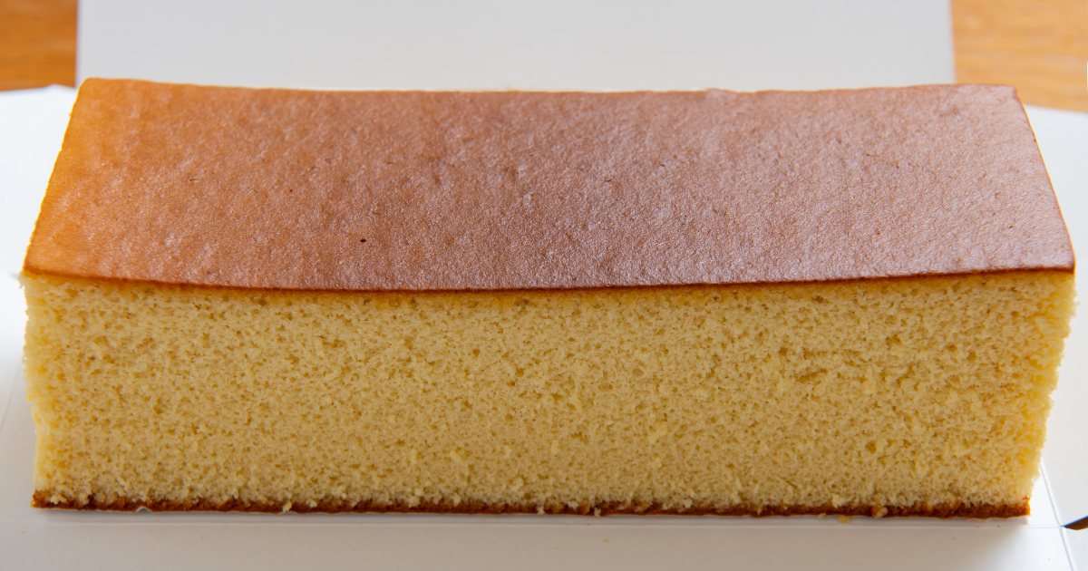 Oi, pessoal! Hoje vou compartilhar uma receita de pão de ló de água quente super...