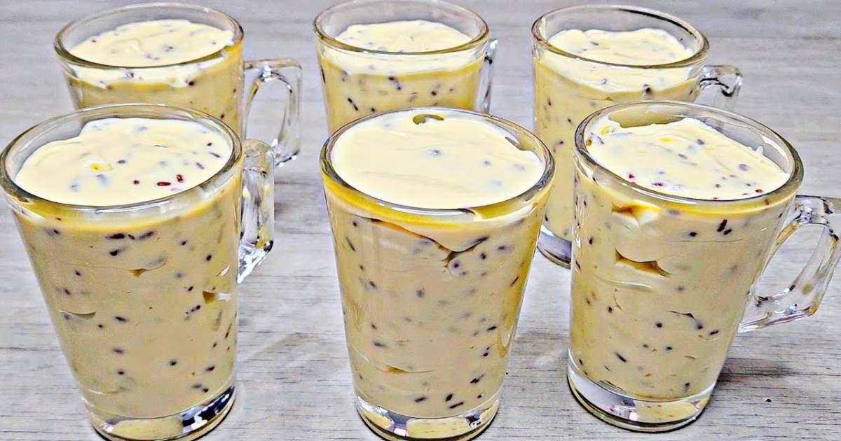 Essa sobremesa é a escolha perfeita para quem busca um doce delicioso e fácil de...