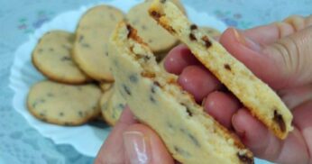 Como Fazer Biscoitos Formigueiro: Uma Delícia Fácil para O Lanchinho da Tarde