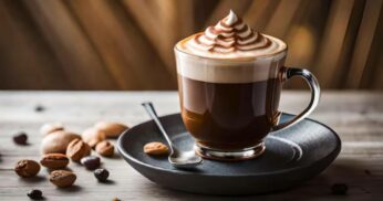 Receita fácil e deliciosa de mistura caseira para cappuccino perfeito e cremoso