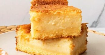 Bolo de Milho Cremoso e Sem Glúten: Receita Rápida e Deliciosa