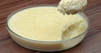 Tapioca cremosa fácil e irresistível para surpreender na sobremesa