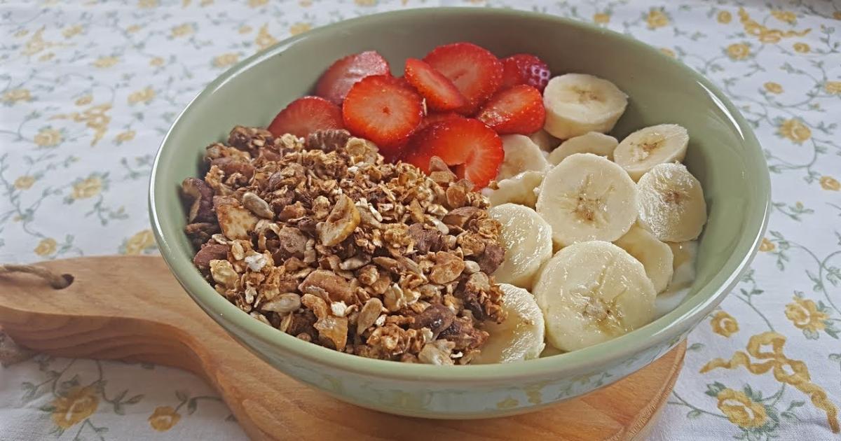 breakfast bowl