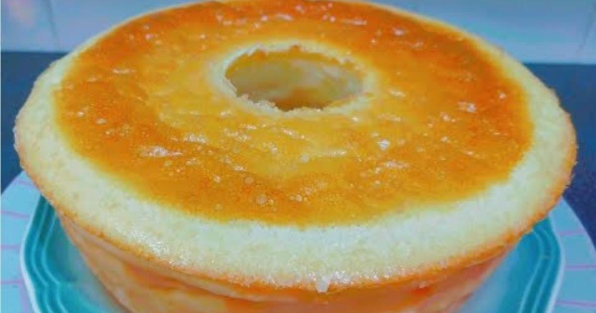 O Bolo Mole de Leite de Liquidificador Delicioso é uma sobremesa clássica e muito prática,...