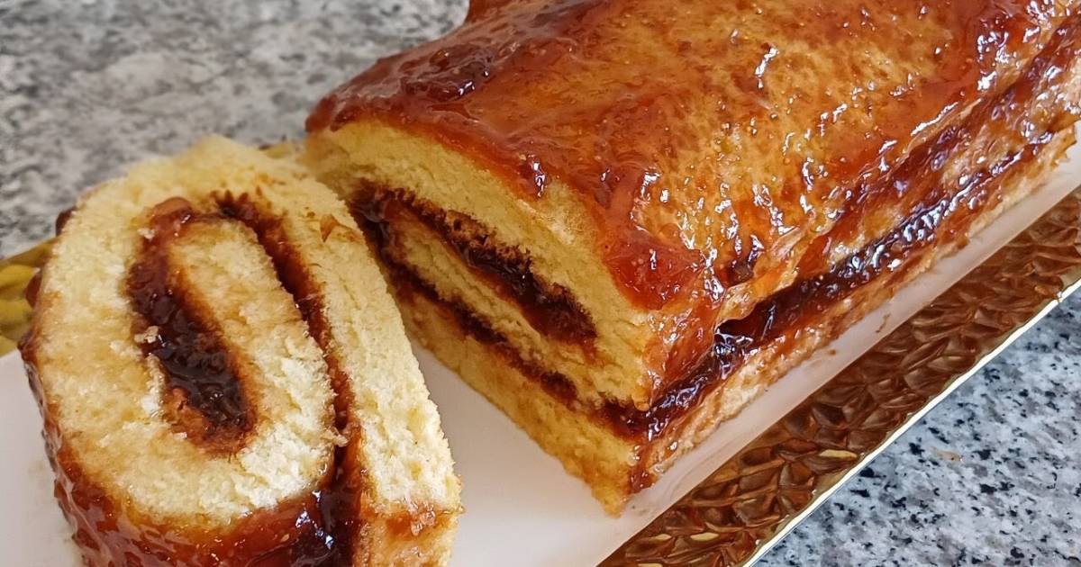 A torta de figos é uma deliciosa sobremesa que combina o sabor adocicado do figo...