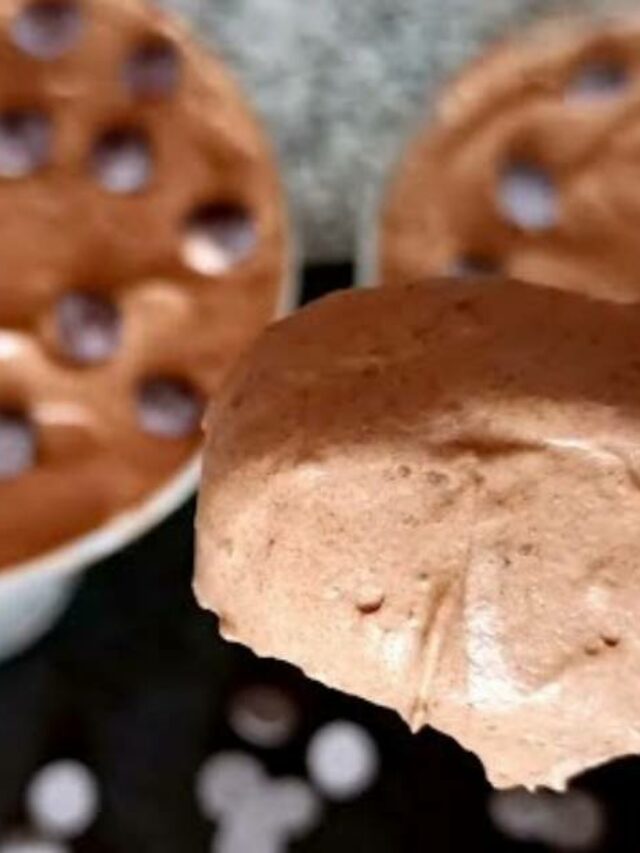 Você já pensou em fazer uma sobremesa deliciosa com apenas dois ingredientes? Sim, é possível!...