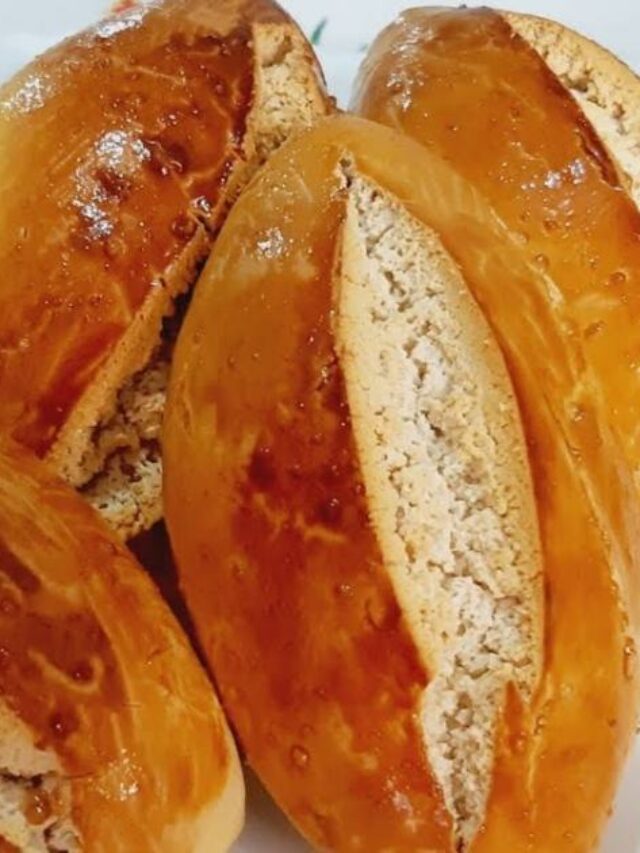 O Pão Francês Caseiro Sem Lactose é uma deliciosa alternativa para quem busca uma opção...