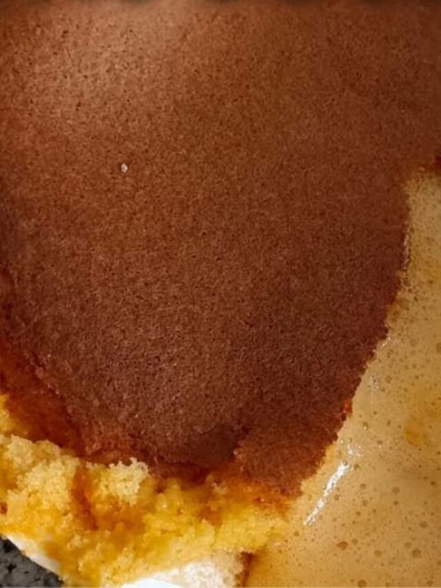 O Pão de Ló de Ovar é um doce típico da cidade de Ovar, em...