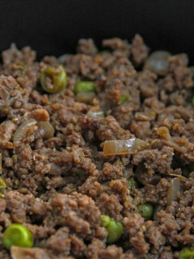 O recheio de carne moída para pastel é uma opção perfeita para rechear pastéis, tortas,...