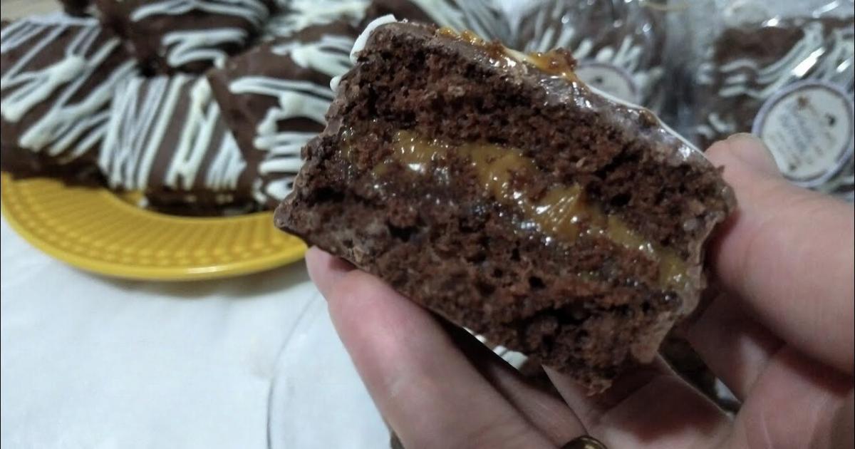 Como Fazer Pão de Mel Super Fácil e Muito Gostoso! Receita que vai Encantar a Todos!