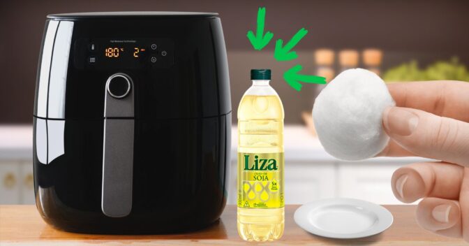 Dicas da Cozinha: Como Tirar Adesivo dos Eletrodomésticos e de Louças