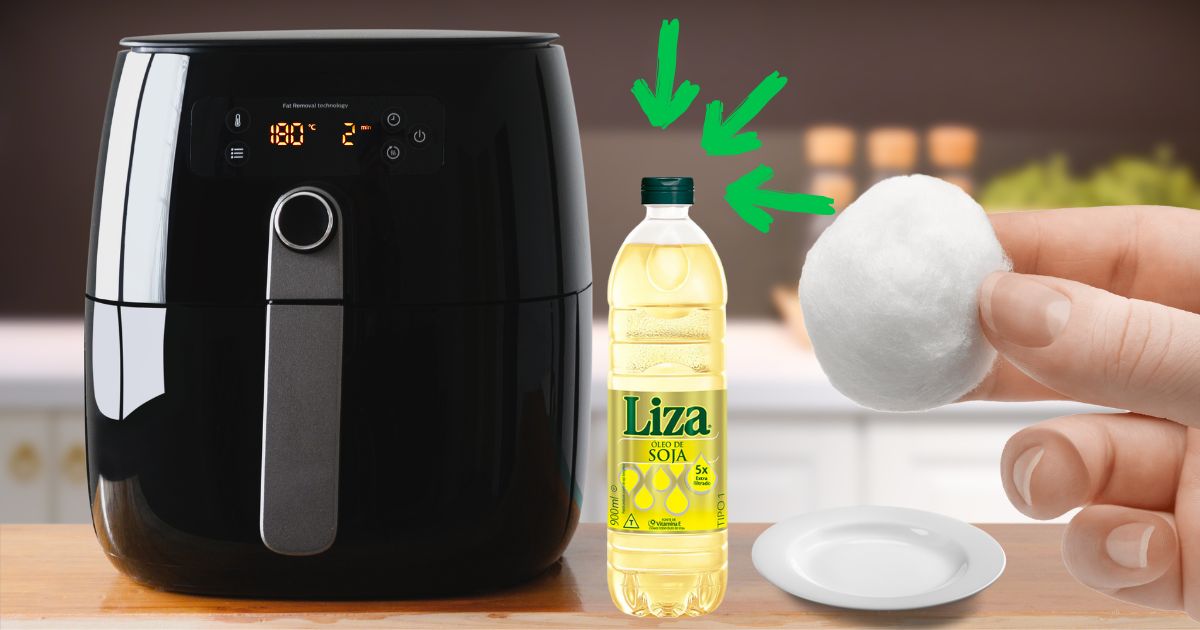 Aprenda como remover cola de adesivo de eletrodomésticos facilmente com óleo e limpador multiuso!...