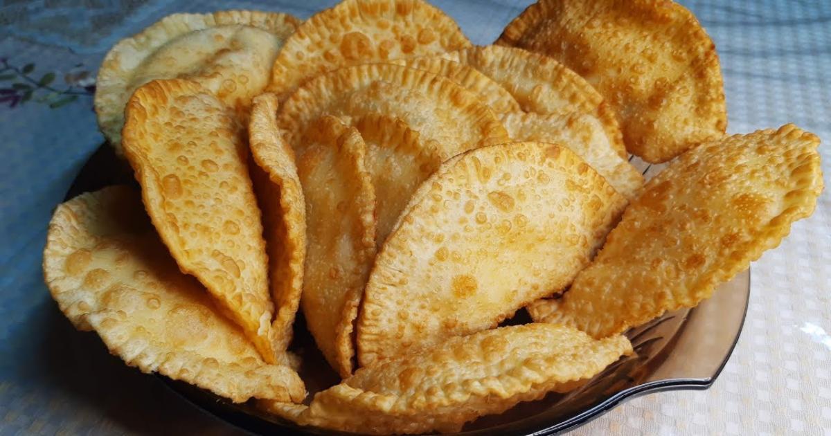Descubra o Pastel de Palmito Mais Fácil e Delicioso para Fazer Hoje!