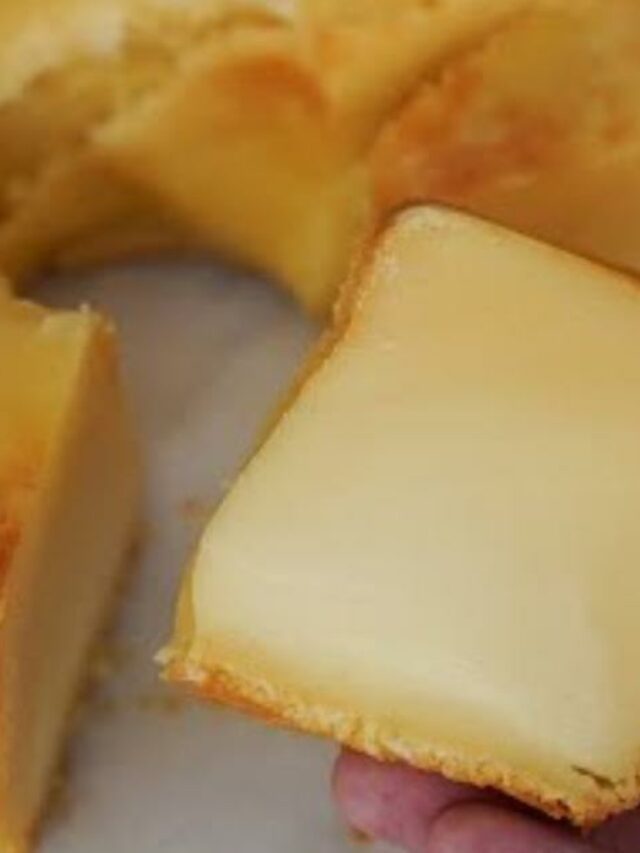 O Bolo de Leite de Liquidificador é uma deliciosa receita que combina simplicidade e sabor....