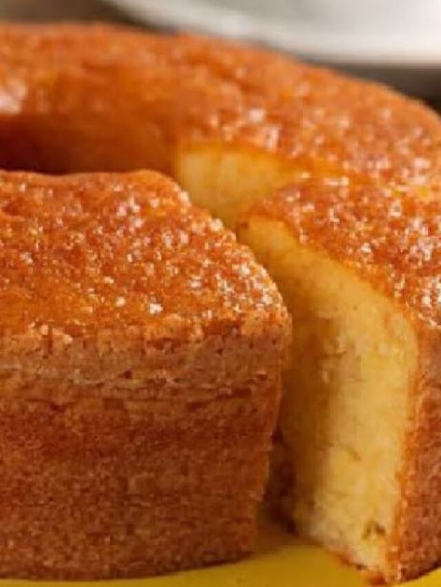 Perfeito para aquele lanche rápido ou até para um café da tarde com amigos e...