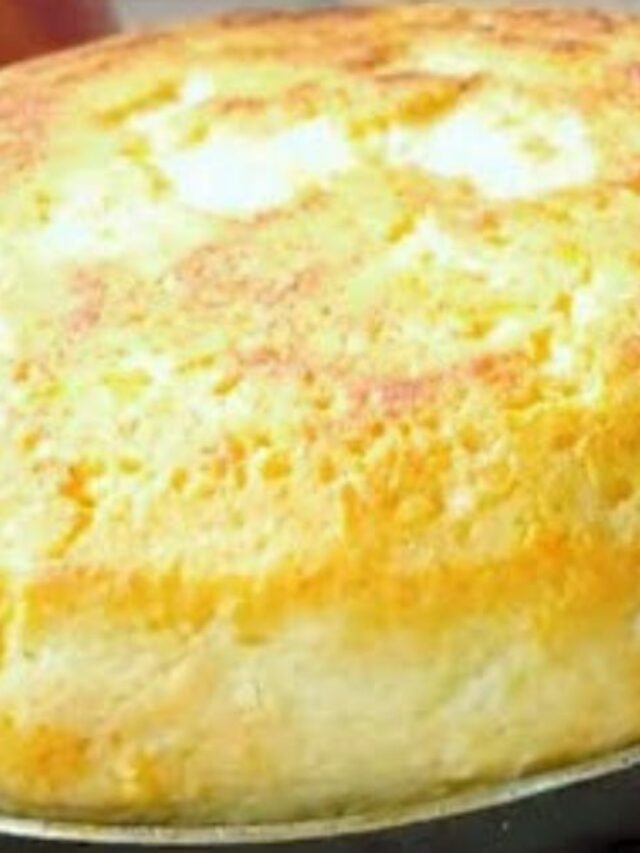 Com poucos ingredientes, você prepara uma receita leve e ideal para quem quer variar o...