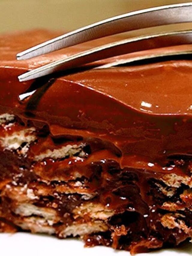 Feita com poucos ingredientes e um preparo simples, ela se torna irresistível para qualquer ocasião....