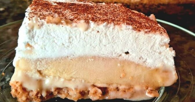 Especiais: Banoffee de Travessa a Sobremesa dos Sonhos