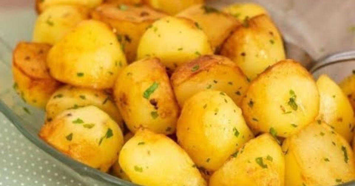 Surpreenda sua Família com Batata Sauté na Frigideira