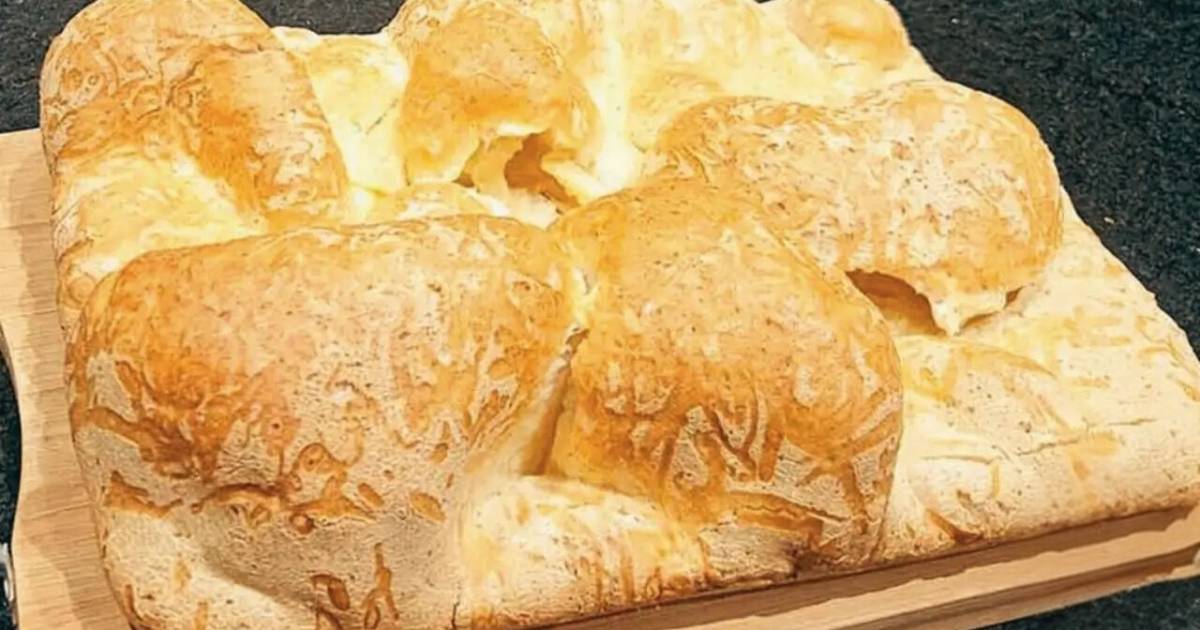 Descubra como preparar o crocante e saboroso Biscoito Montanha Russa! Receita fácil e perfeita para...