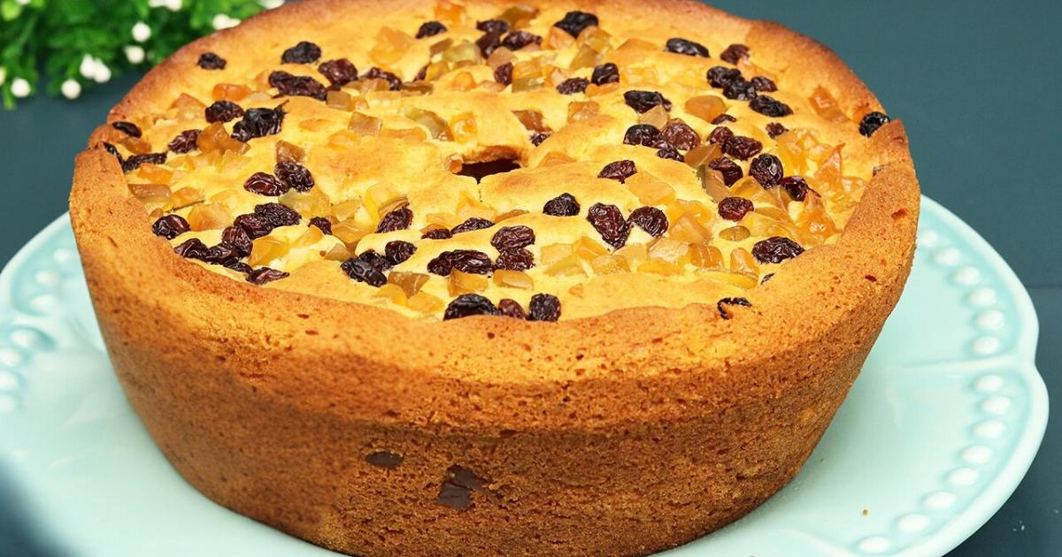 Bolotone com Massa Leve e Muito Saboroso para o Natal