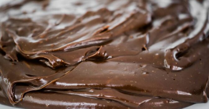 Especiais: Brigadeiro de Colher com Creme de Leite e Sem Leite Condensado