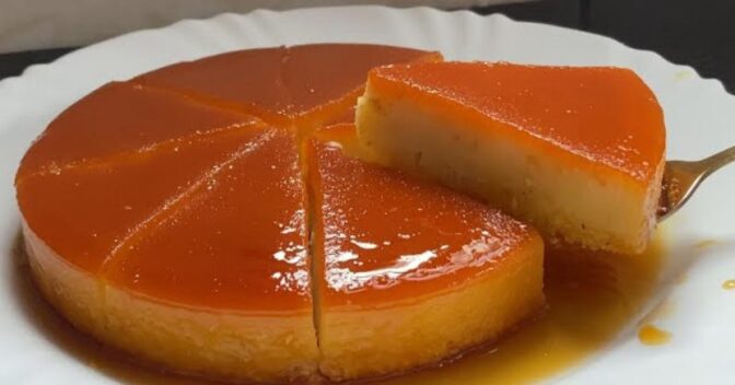 Doces: Caçarola Italiana com Poucos Ingredientes