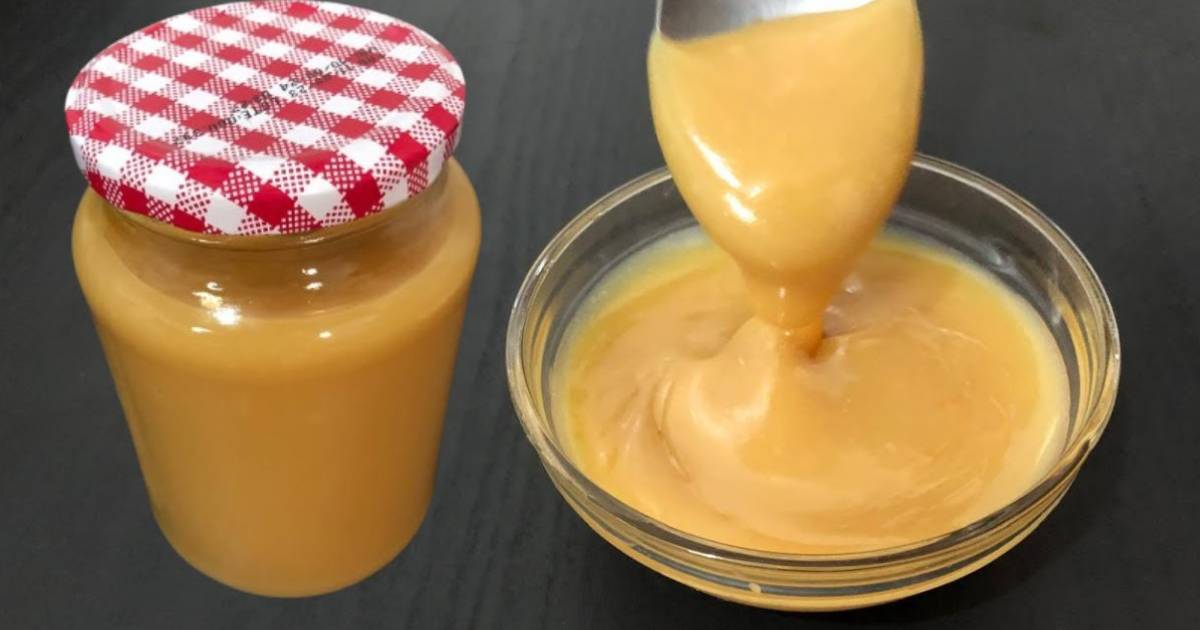 Faça hoje mesmo esse Doce de Leite Cremoso em 10 Minutos e surpreenda sua família...