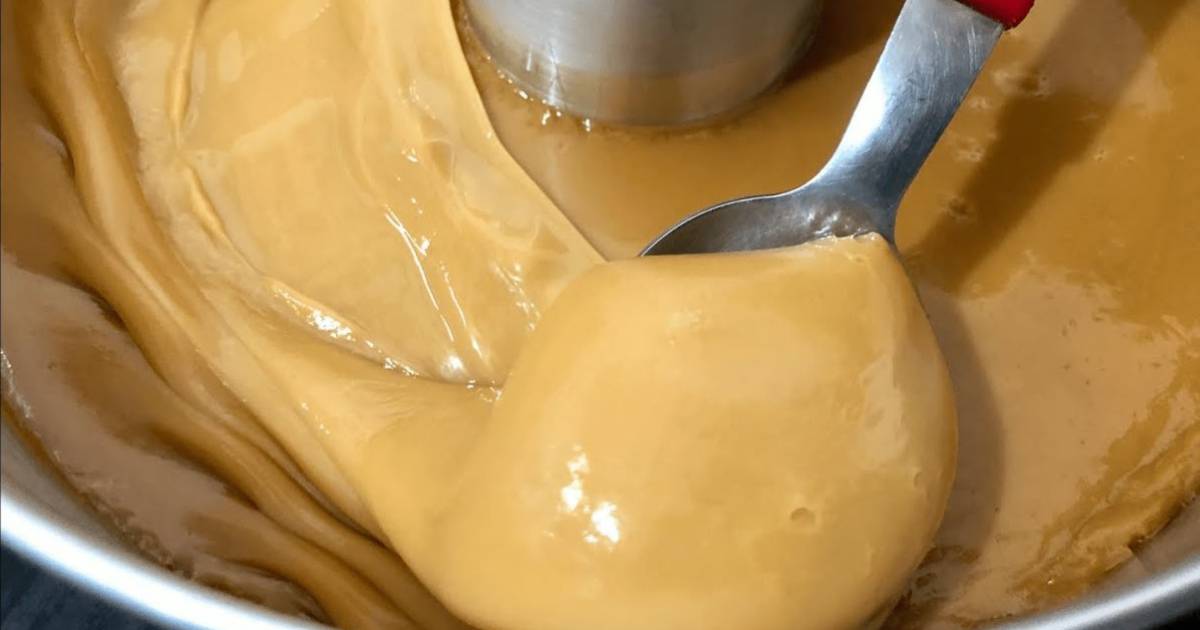 Aprenda a preparar um doce de leite cremoso no forno, sem complicações e com um...