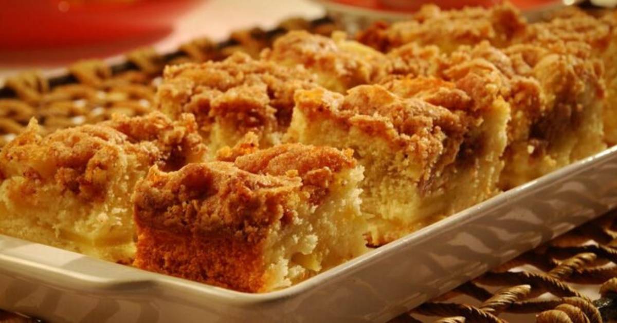 Aprenda a fazer Farofa pra Cuca Simples e Deliciosa, uma receita prática e perfeita para...
