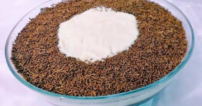 Sobremesas: Mousse 2 Amores Fácil e Surpreendente