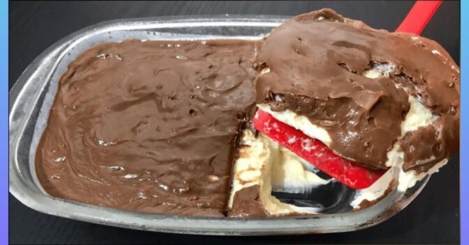 Sobremesas: Mousse de Leite Ninho com Chocolate