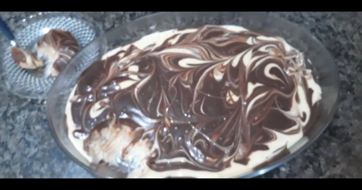 Mousse de Maracujá Trufado: Um Doce Lindo e Irresistível