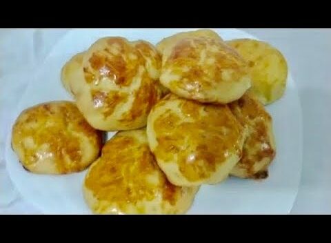Pães: Pão Caseiro Fácil e Sem Sovar