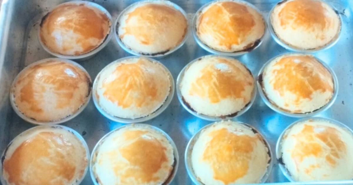 Descubra Receita de Empadas com Aparência Profissional deliciosa que não esfarela e deixa suas empadas...