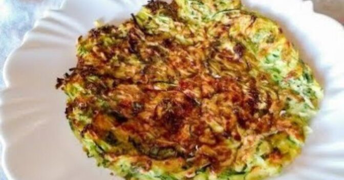 Air Fryer: Abobrinha com Ovo na Airfryer: Receita Prática e Deliciosa!