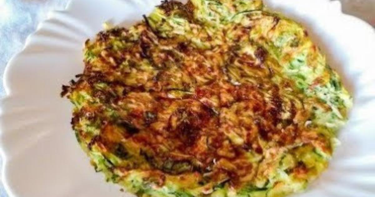 Abobrinha com Ovo na Airfryer: Receita Prática e Deliciosa!