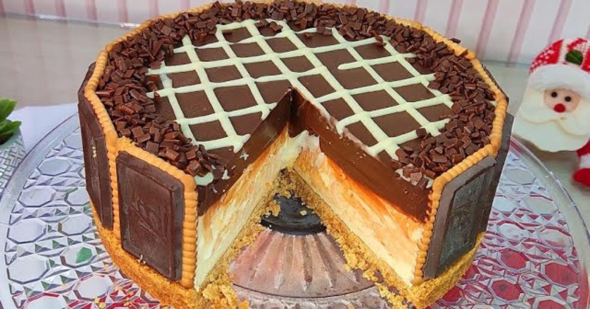 Sobremesa Especial de Natal