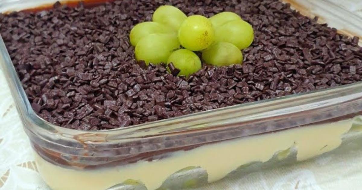 Sobremesa de Natal