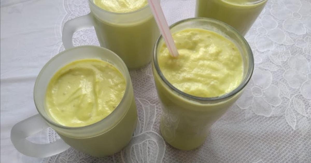 Descubra Como Fazer a Melhor Vitamina de Abacate para o Seu Dia