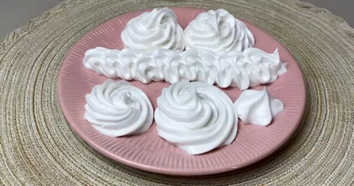 Como Fazer Chantilly Firme com Apenas 1 Copo de Leite!